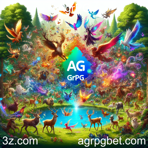 Explorando a Categoria de Animais no AgrPG