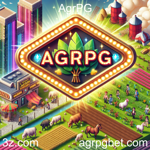 A Magia dos Cultivos: Explorando o Mundo dos Jogos AgrPG