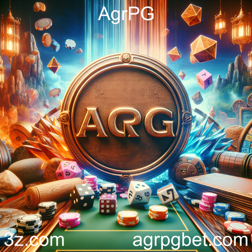 Recursos em AgrPG: Potencializando sua Experiência de Jogo